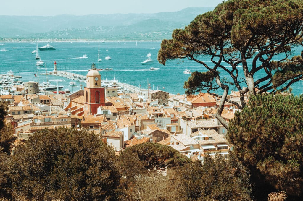Immobilier Cap sur la Côte d'Azur