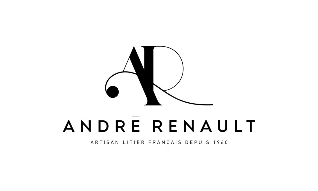 André Renault Artisan Litier